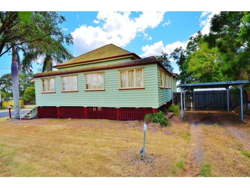 Laidley QLD 4341