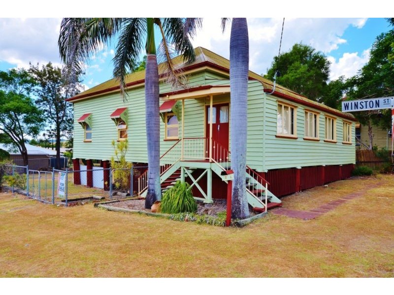 Laidley QLD 4341