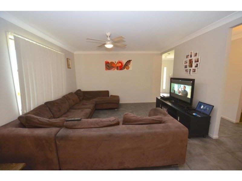 Grantham QLD 4347