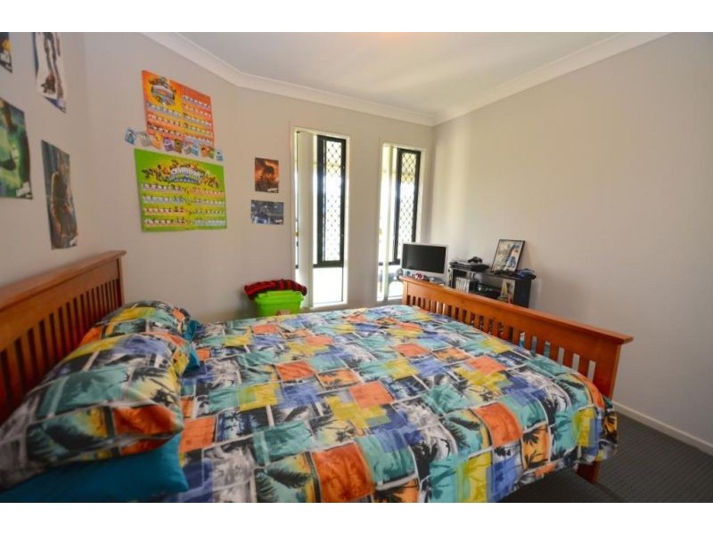 Grantham QLD 4347