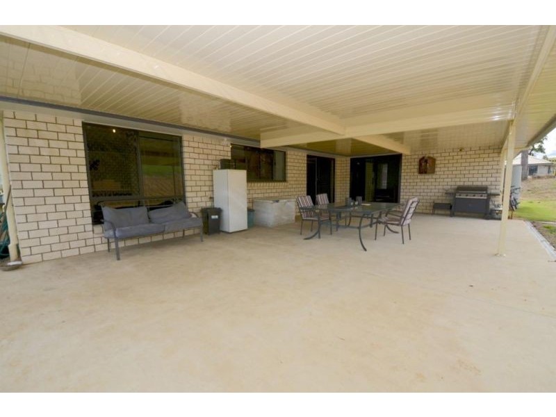 Grantham QLD 4347