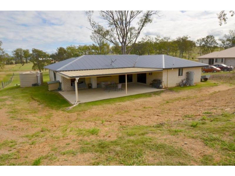 Grantham QLD 4347
