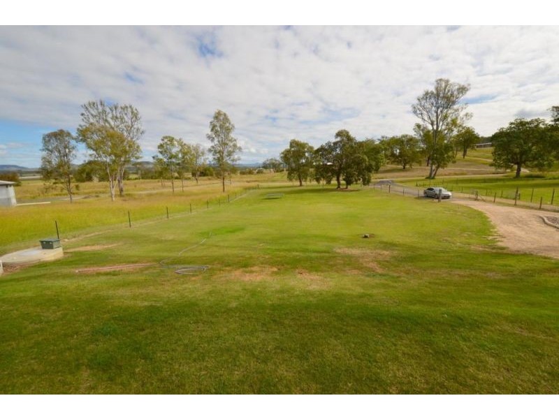 Grantham QLD 4347