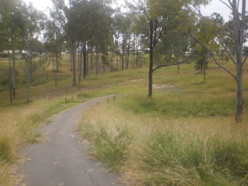 Regency Downs QLD 4341