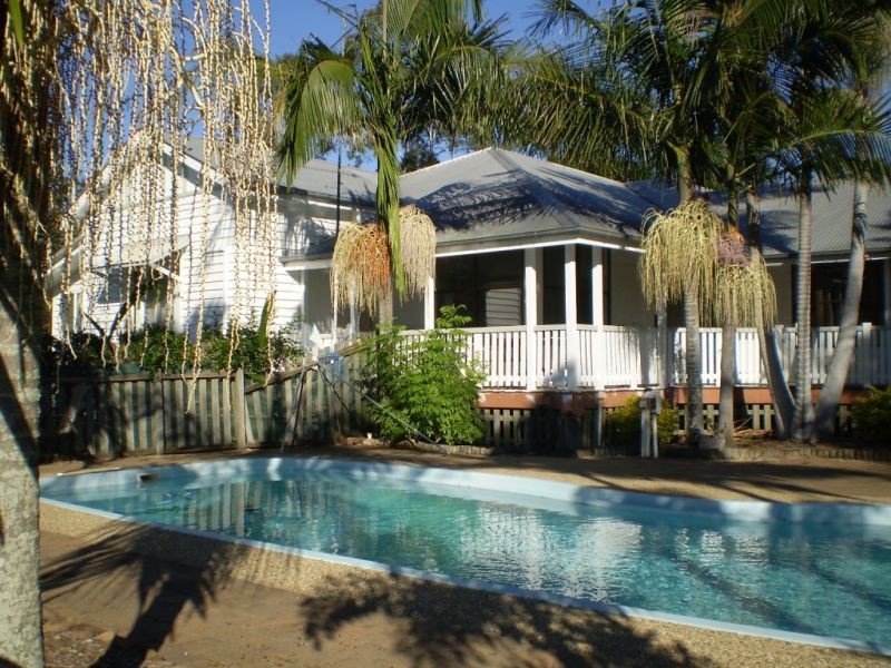 Summerholm QLD 4341
