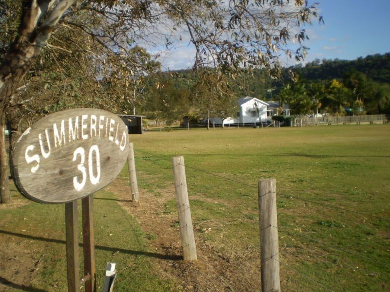 Summerholm QLD 4341
