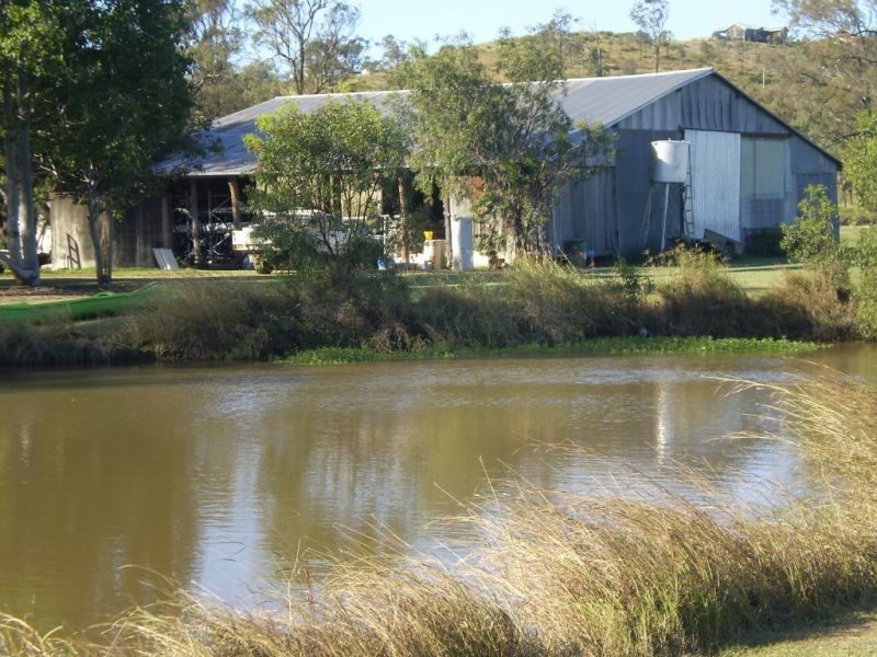 Summerholm QLD 4341