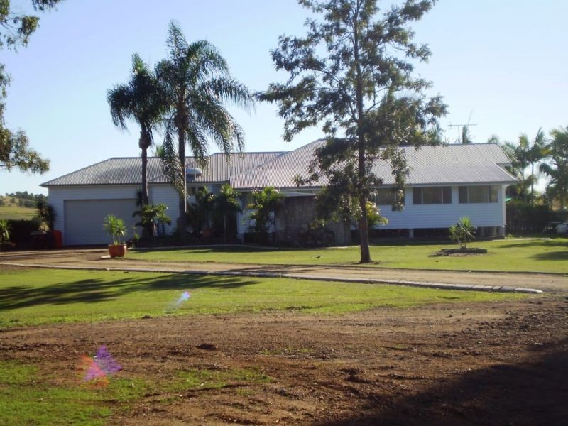 Summerholm QLD 4341