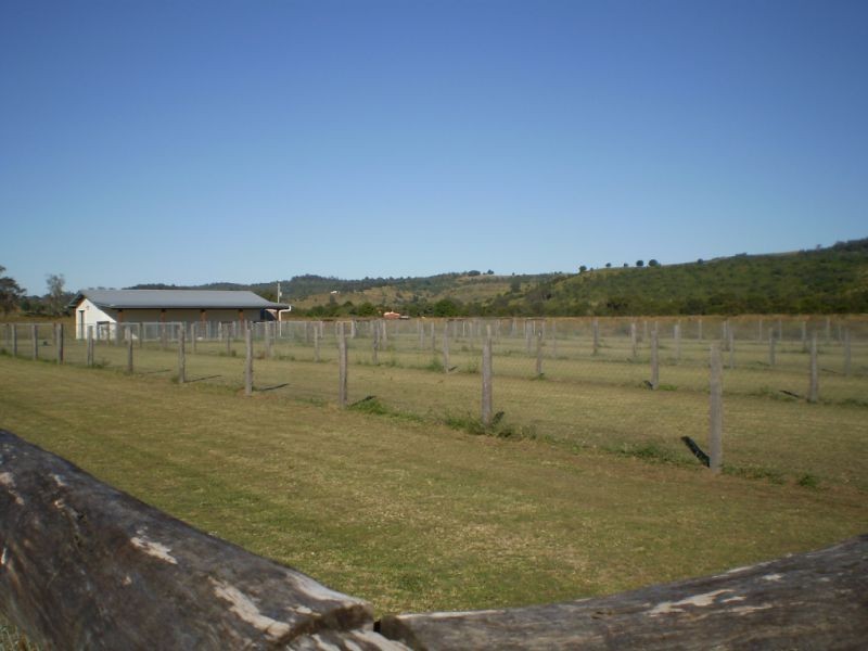 Summerholm QLD 4341