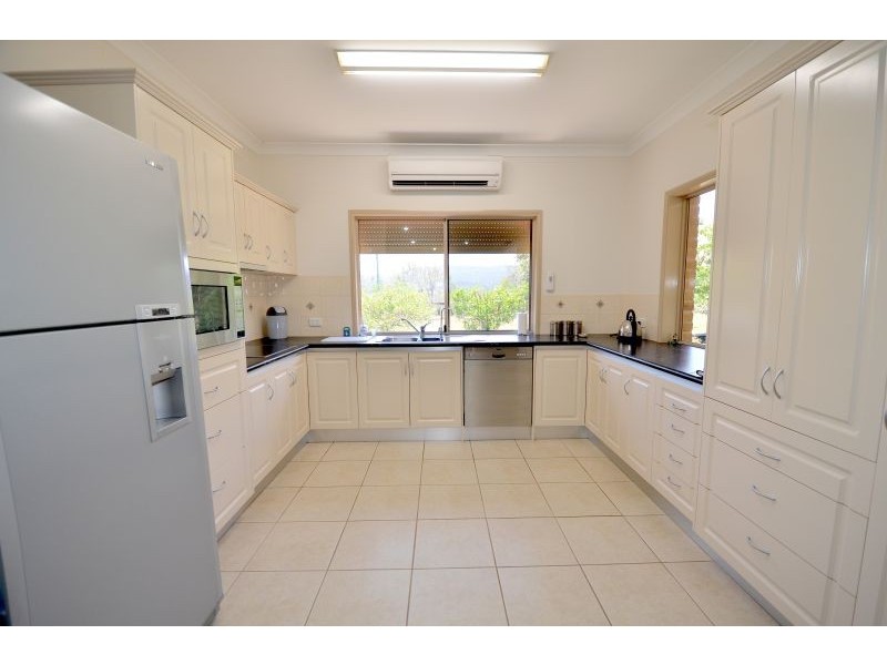 Mulgowie QLD 4341