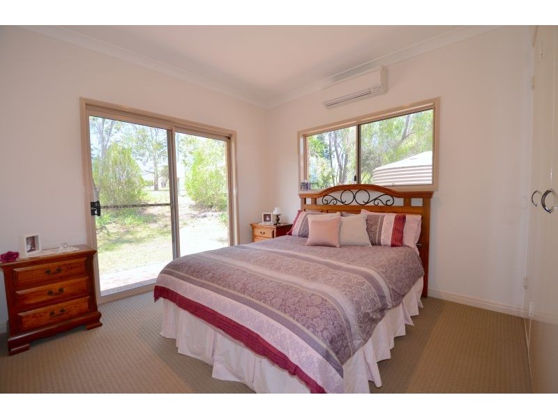 Mulgowie QLD 4341