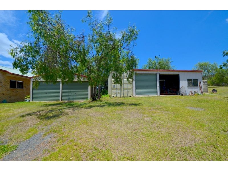 Mulgowie QLD 4341