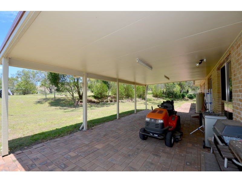 Mulgowie QLD 4341
