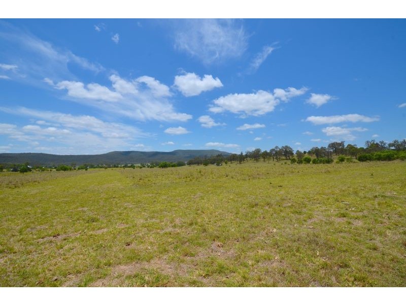 Mulgowie QLD 4341