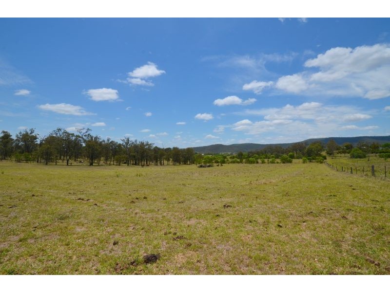 Mulgowie QLD 4341