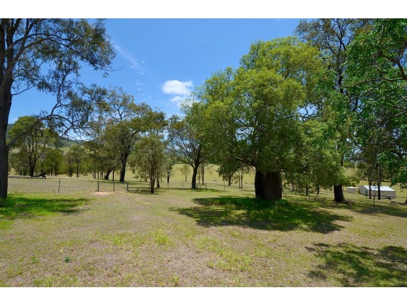 Mulgowie QLD 4341