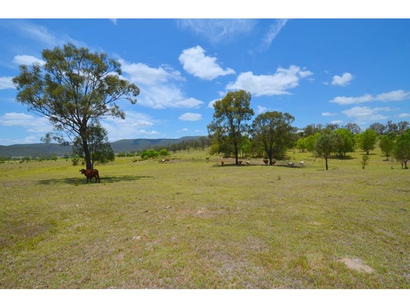 Mulgowie QLD 4341