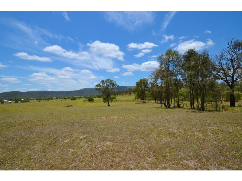 Mulgowie QLD 4341