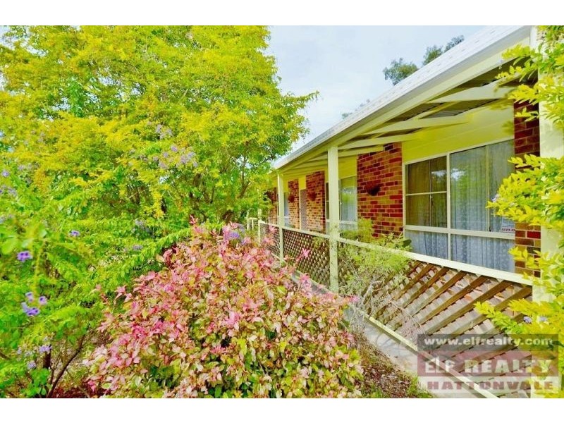 9 Burgess Road, Laidley Heights QLD 4341