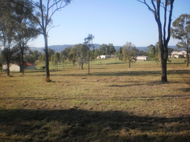 Kensington Grove QLD 4341