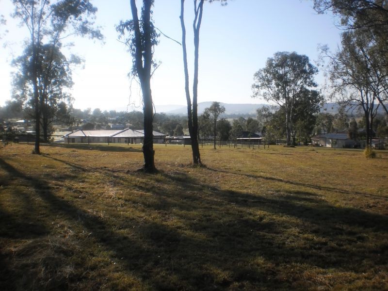 Kensington Grove QLD 4341