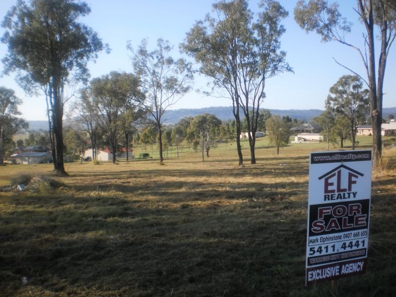 Kensington Grove QLD 4341