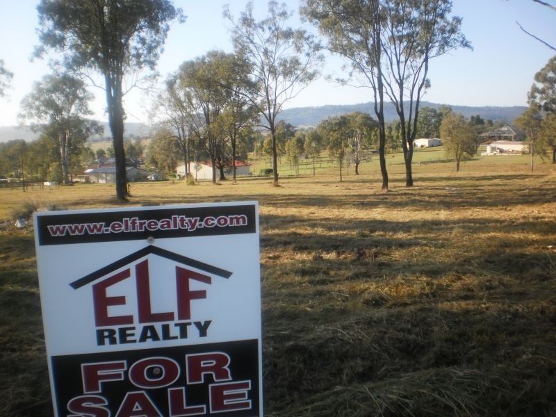 Kensington Grove QLD 4341