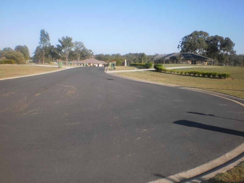 Kensington Grove QLD 4341