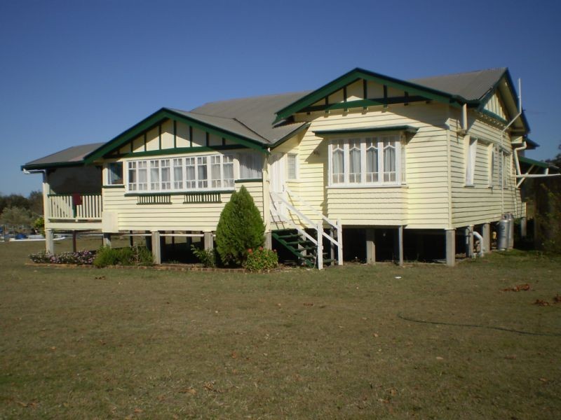 Lockyer Waters QLD 4311