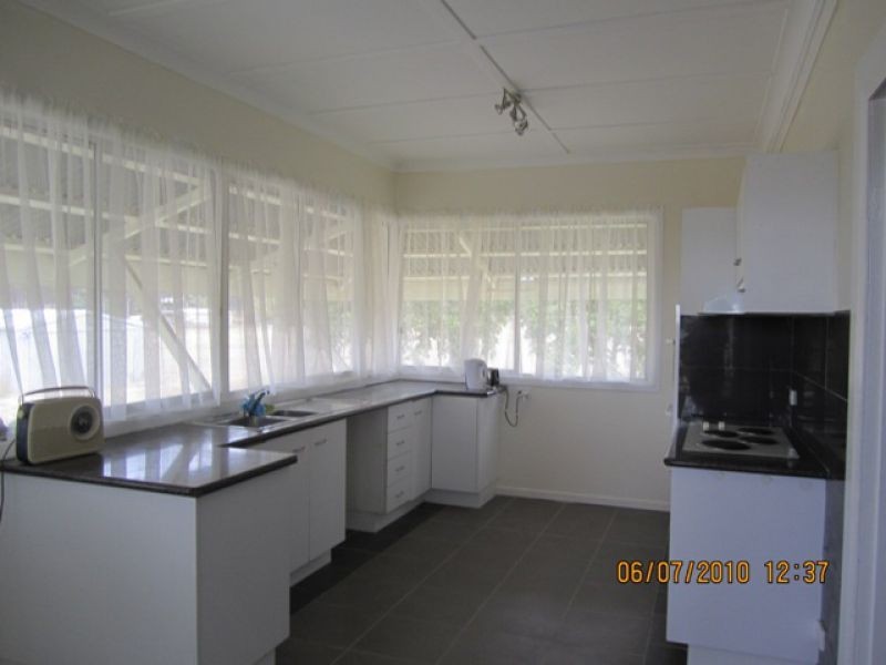 Lockyer Waters QLD 4311