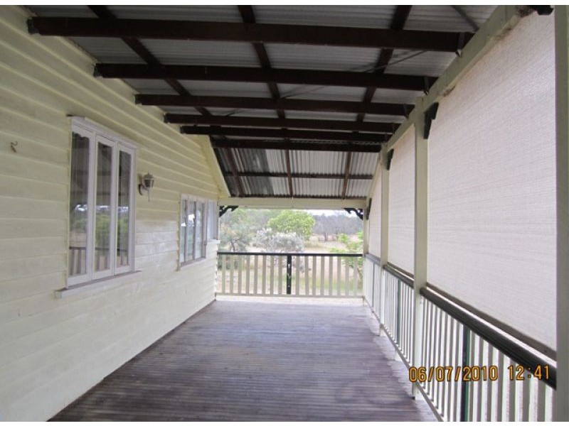 Lockyer Waters QLD 4311