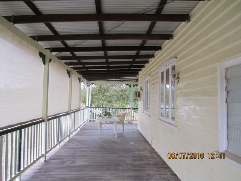 Lockyer Waters QLD 4311