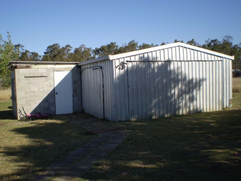 Lockyer Waters QLD 4311