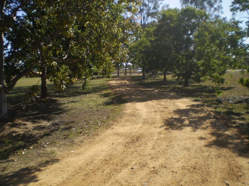 Lockyer Waters QLD 4311