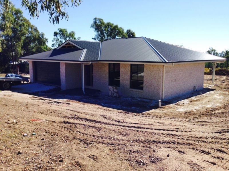 Regency Downs QLD 4341