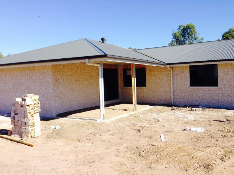 Regency Downs QLD 4341