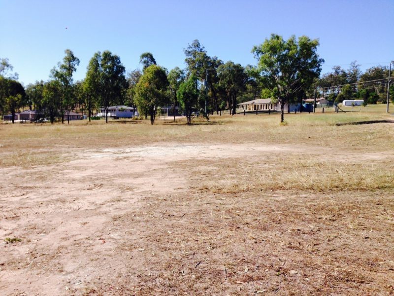 Regency Downs QLD 4341