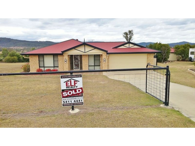 Hatton Vale QLD 4341