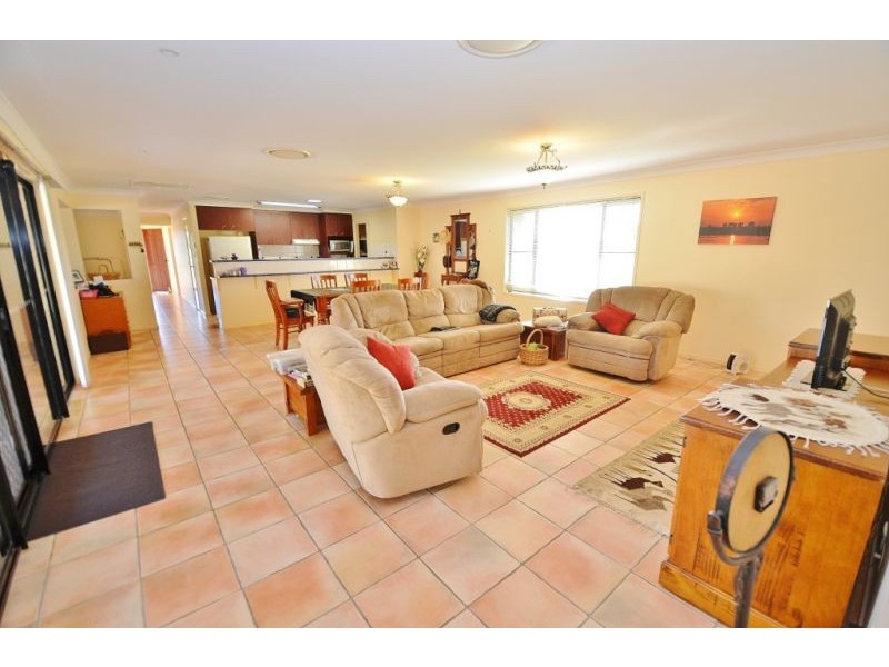 Hatton Vale QLD 4341