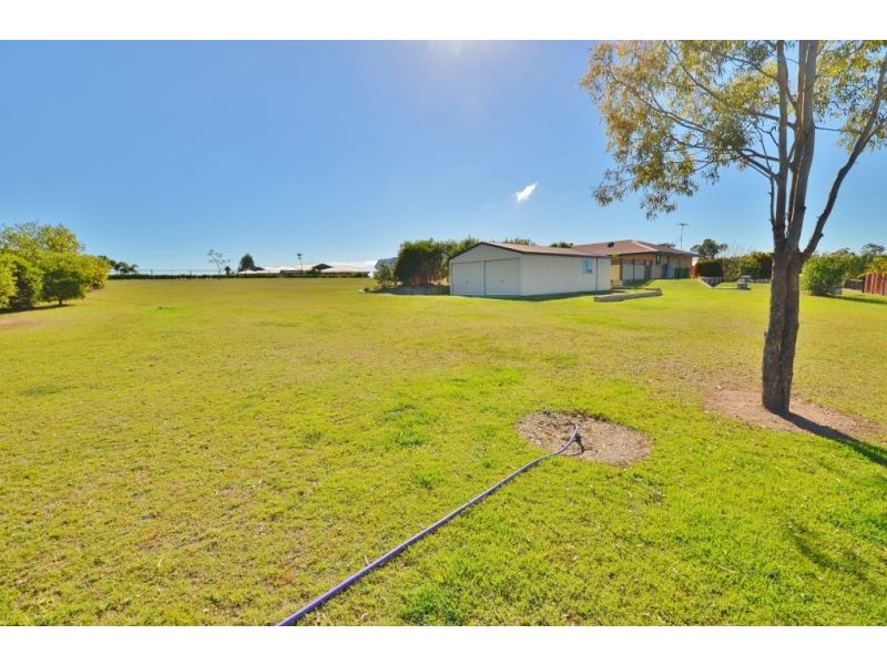 Hatton Vale QLD 4341