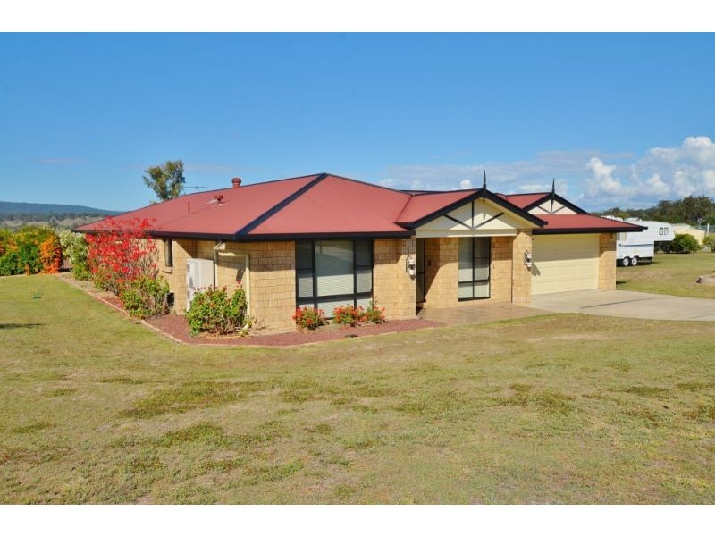 Hatton Vale QLD 4341