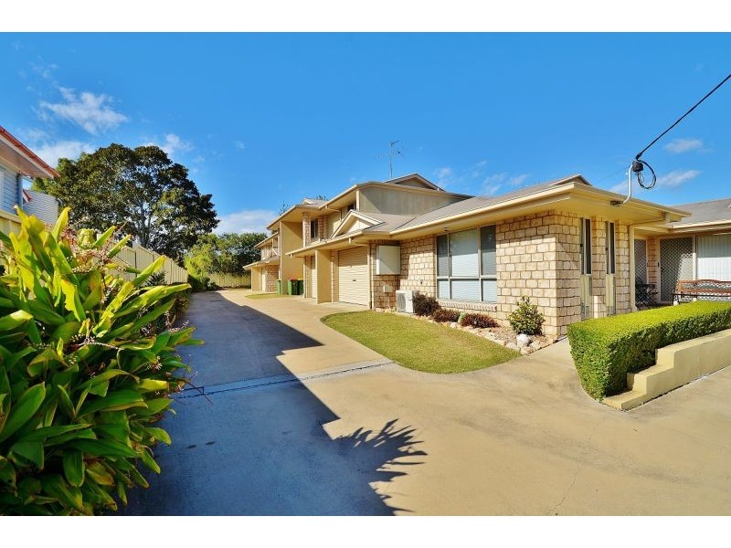 2/18 East Street, Gatton QLD 4343