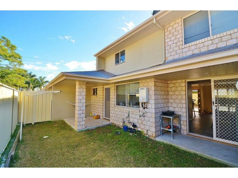 2/18 East Street, Gatton QLD 4343