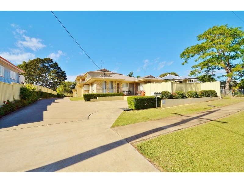 2/18 East Street, Gatton QLD 4343