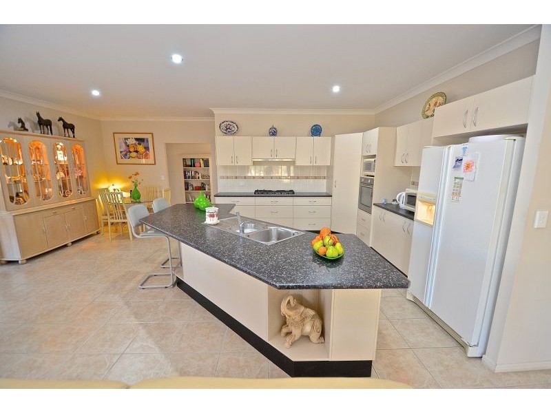 Regency Downs QLD 4341