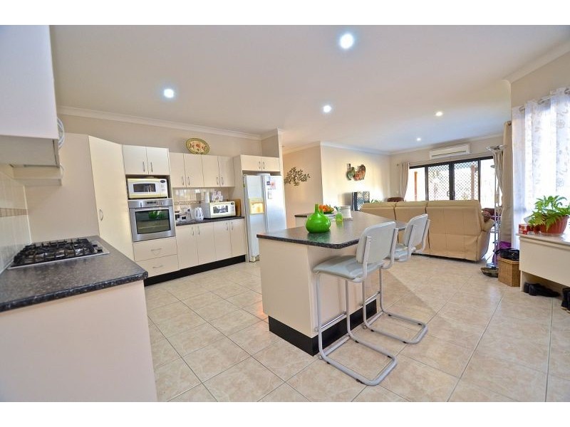 Regency Downs QLD 4341