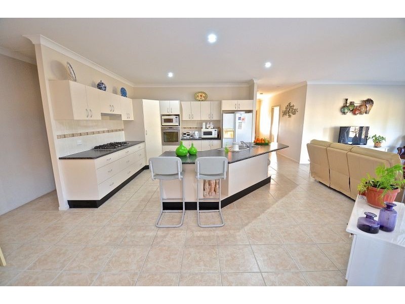 Regency Downs QLD 4341