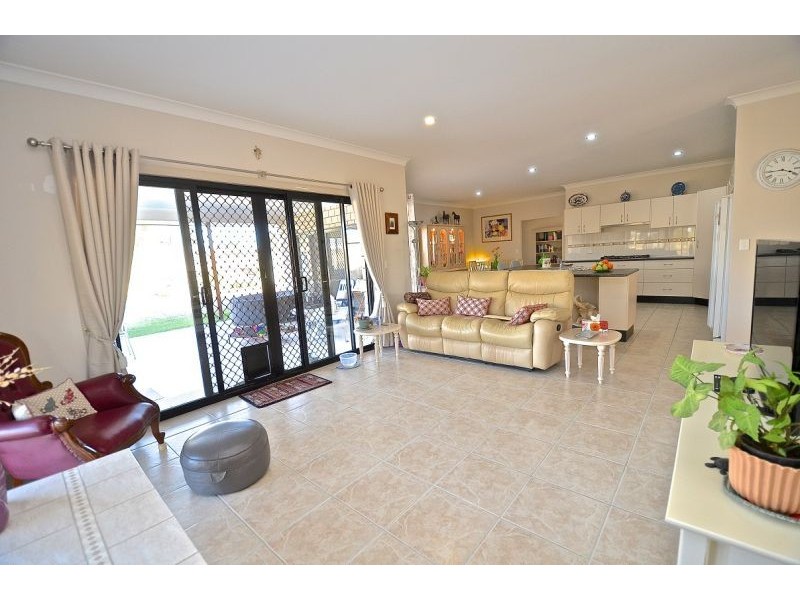 Regency Downs QLD 4341