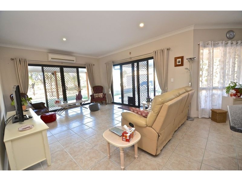 Regency Downs QLD 4341