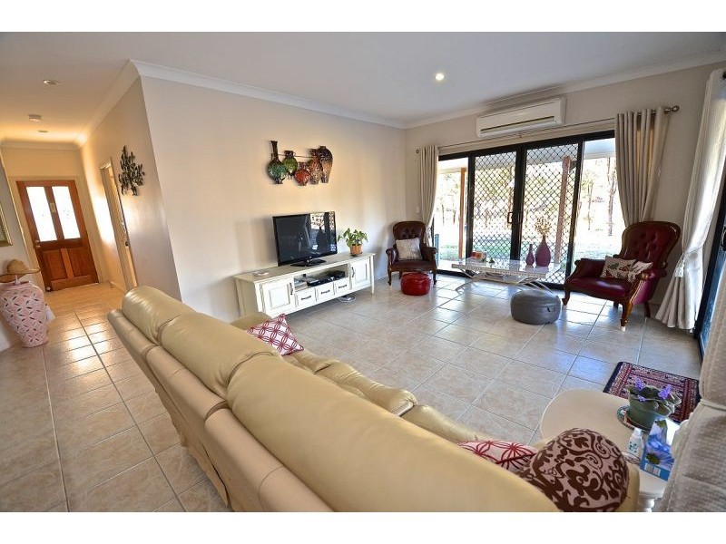 Regency Downs QLD 4341